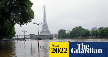 OpenGraph image for theguardian.com/environment/2022/may/09/climate-limit-of-1-5-c-close-to-being-broken-scientists-warn?CMP=Share_iOSApp_Other