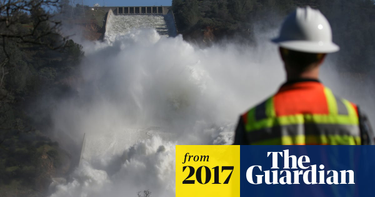 OpenGraph image for theguardian.com/environment/climate-consensus-97-per-cent/2017/feb/20/expect-to-see-more-emergencies-like-oroville-dam-in-a-hotter-world