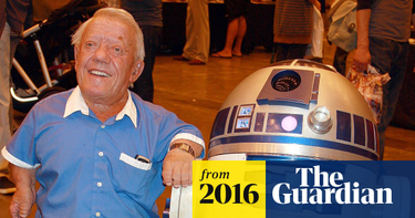 OpenGraph image for theguardian.com/film/2016/aug/13/kenny-baker-r2-d2-dies-star-wars
