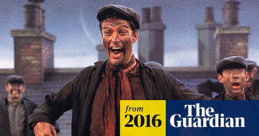 OpenGraph image for theguardian.com/film/2016/dec/20/dick-van-dyke-mary-poppins-film-sequel