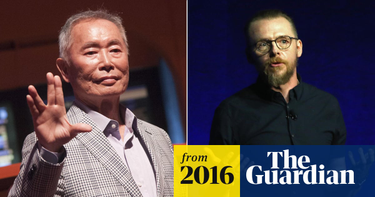 OpenGraph image for theguardian.com/film/2016/jul/08/simon-pegg-defends-gay-sulu-after-george-takei-criticism