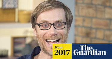 OpenGraph image for theguardian.com/film/2017/feb/08/stephen-merchant-direct-dwayne-johnson-female-wrestling-drama-paige?CMP=share_btn_tw