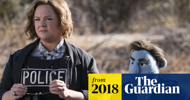 OpenGraph image for theguardian.com/film/2018/aug/22/happytime-murders-review-puppet-comedy-melissa-mccarthy?CMP=twt_a-film_b-gdnfilm