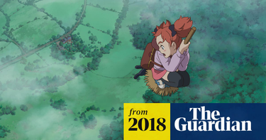 OpenGraph image for theguardian.com/film/2018/may/04/hiromasa-yonebayashi-interview-studio-ghibli-mary-and-the-witchs-flower