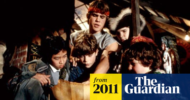 OpenGraph image for theguardian.com/film/filmblog/2011/dec/05/my-favourite-film-the-goonies