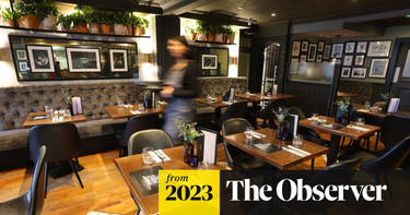 OpenGraph image for theguardian.com/food/2023/mar/26/jay-rayner-restaurant-review-111-by-modou-glasgow-a-banging-recipe-for-a-great-place