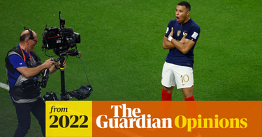 OpenGraph image for theguardian.com/football/2022/dec/05/fox-sports-us-world-cup-coverage-tv-soccer