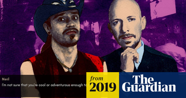 OpenGraph image for theguardian.com/games/2019/aug/16/the-game-the-game-angela-washko-pick-up-artists