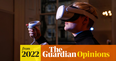 OpenGraph image for theguardian.com/games/2022/jan/25/ive-seen-the-metaverse-and-i-dont-want-it