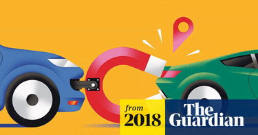 OpenGraph image for theguardian.com/lifeandstyle/2018/jan/12/stop-racing-get-there-as-quickly-oliver-burkeman