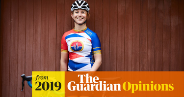 OpenGraph image for theguardian.com/lifeandstyle/2019/mar/26/hannah-dines-saddle-research-pain-swelling-female-cyclists