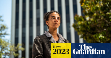 OpenGraph image for theguardian.com/lifeandstyle/2023/may/22/there-was-all-sorts-of-toxic-behaviour-timnit-gebru-on-her-sacking-by-google-ais-dangers-and-big-techs-biases