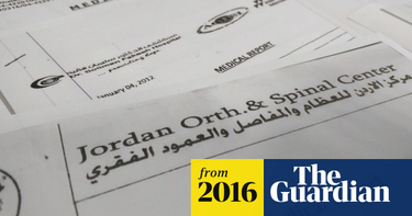 OpenGraph image for theguardian.com/media/2016/aug/23/wikileaks-posts-sensitive-medical-information-saudi-arabia