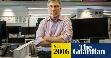 OpenGraph image for theguardian.com/media/2016/oct/30/martin-baron-we-took-donald-trump-seriously-from-the-beginning