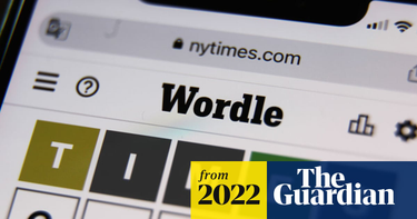 OpenGraph image for theguardian.com/media/2022/may/09/new-york-times-drops-fetus-as-an-answer-to-wordle