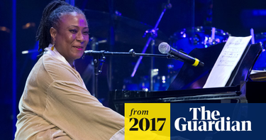 OpenGraph image for theguardian.com/music/2017/jul/03/geri-allen-obituary?CMP=Share_AndroidApp_Tweet
