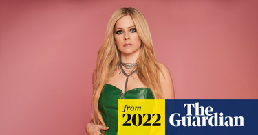 OpenGraph image for theguardian.com/music/2022/may/31/avril-lavigne-let-go-turns-20-interview