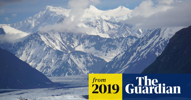 OpenGraph image for theguardian.com/news/2019/jan/08/when-the-ice-melts-the-catastrophe-of-vanishing-glaciers