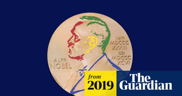 OpenGraph image for theguardian.com/news/2019/oct/07/whats-the-point-of-nobel-prizes