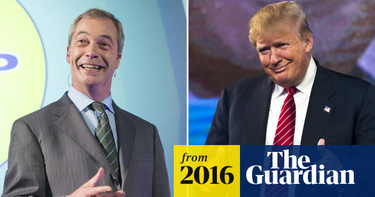 OpenGraph image for theguardian.com/politics/2016/oct/01/nigel-farage-donald-trump-ukip-presidential-debate-us