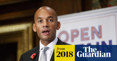 OpenGraph image for theguardian.com/politics/2018/feb/01/groups-opposed-to-hard-brexit-join-forces-under-chuka-umunna?CMP=share_btn_tw