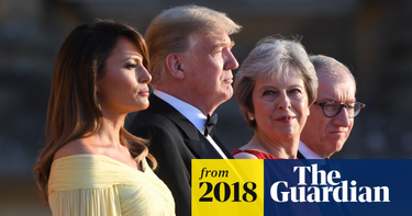 OpenGraph image for theguardian.com/politics/2018/jul/12/may-bids-for-trump-brexit-backing-with-vow-to-rip-up-red-tape?CMP=Share_iOSApp_Other