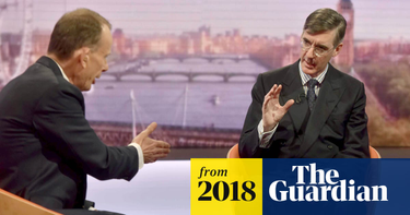 OpenGraph image for theguardian.com/politics/2018/may/27/jacob-rees-mogg-urges-may-to-revive-her-no-deal-threat-to-brussels?CMP=Share_iOSApp_Other
