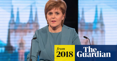 OpenGraph image for theguardian.com/politics/2018/oct/20/nicola-sturgeon-quits-bbc-event-over-steve-bannon-invitation?CMP=Share_iOSApp_Other