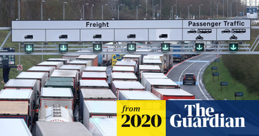 OpenGraph image for theguardian.com/politics/2020/dec/18/lorry-drivers-heading-to-eu-face-ham-sandwich-ban