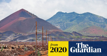 OpenGraph image for theguardian.com/politics/2020/sep/30/priti-patel-looked-at-idea-of-sending-asylum-seekers-to-south-atlantic