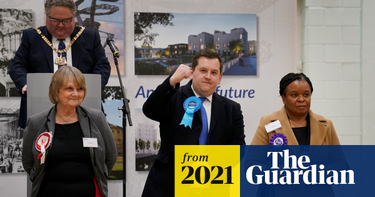 OpenGraph image for theguardian.com/politics/2021/dec/03/old-bexley-and-sidcup-byelection-louie-french-mp-tories-retain-seat