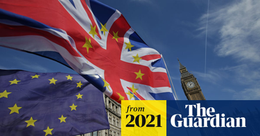 OpenGraph image for theguardian.com/politics/2021/feb/11/brexit-to-cost-four-times-worse-for-uk-than-eu-brussels-forecasts