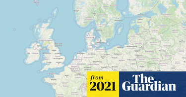 OpenGraph image for theguardian.com/politics/2021/jun/30/openstreetmap-looks-to-relocate-to-eu-due-to-brexit-limitations