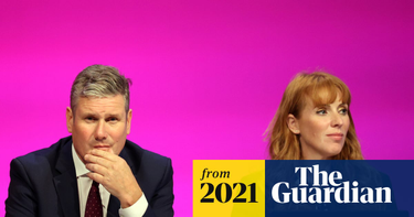 OpenGraph image for theguardian.com/politics/2021/sep/26/angela-rayner-stands-by-remarks-calling-tories-scum