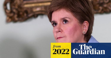 OpenGraph image for theguardian.com/politics/2022/jun/15/nicola-sturgeon-second-scottish-independence-referendum-october-2023