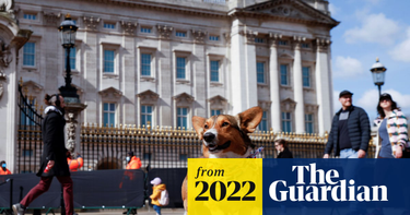 OpenGraph image for theguardian.com/politics/2022/mar/17/alan-johnson-accidentally-ate-the-queens-corgis-biscuits-book-reveals