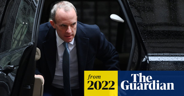 OpenGraph image for theguardian.com/politics/2022/nov/19/dominic-raab-conflicts-with-staff-delays-afghanistan-?CMP=Share_iOSApp_Other