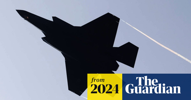 OpenGraph image for theguardian.com/politics/article/2024/sep/02/uk-suspends-30-arms-export-licences-to-israel-after-review?CMP=Share_AndroidApp_Other