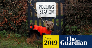 OpenGraph image for theguardian.com/politics/gallery/2019/dec/12/left-out-in-the-cold-dogs-at-polling-stations-in-pictures