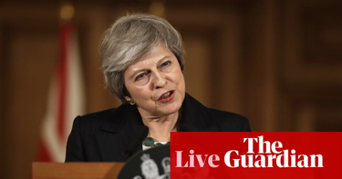OpenGraph image for theguardian.com/politics/live/2018/nov/15/brexit-deal-theresa-may-takes-agreement-to-parliament-politics-live