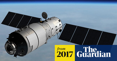 OpenGraph image for theguardian.com/science/2017/oct/13/tiangong-1-chinese-space-station-will-crash-to-earth-within-months?CMP=share_btn_tw