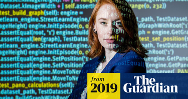 OpenGraph image for theguardian.com/science/2019/aug/16/mathematicians-need-doctor-style-hippocratic-oath-says-academic-hannah-fry