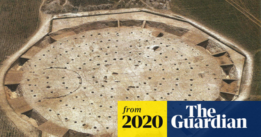 OpenGraph image for theguardian.com/science/2020/nov/04/dorset-mega-henge-stone-age?CMP=Share_iOSApp_Other