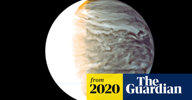 OpenGraph image for theguardian.com/science/2020/sep/14/scientists-find-gas-linked-to-life-in-atmosphere-of-venus