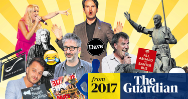 OpenGraph image for theguardian.com/society/2017/jun/30/the-age-of-banter