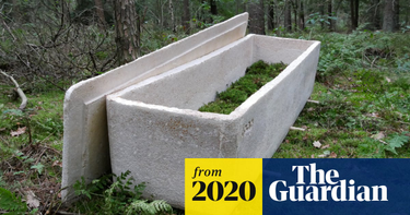 OpenGraph image for theguardian.com/society/2020/sep/15/first-funeral-living-coffin-made-mushroom-fibre-netherlands