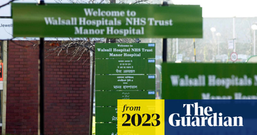 OpenGraph image for theguardian.com/society/2023/dec/01/walsall-trust-failed-man-with-hiv-ombudsman-finds