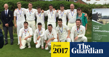 OpenGraph image for theguardian.com/sport/2017/sep/05/the-spin-carew-vilage-spirit-cricket