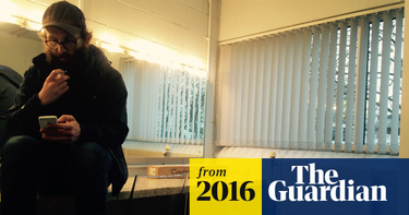 OpenGraph image for theguardian.com/stage/2016/nov/17/mouse-persistence-unlikely-thought-daniel-kitson-review