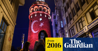 OpenGraph image for theguardian.com/technology/2016/aug/03/turkey-coup-gulen-movement-bylock-messaging-app
